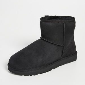 Ugg Classic Mini Boot